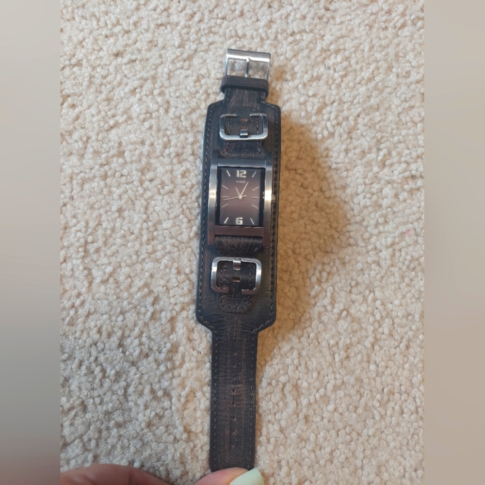 Men's Guess Watch